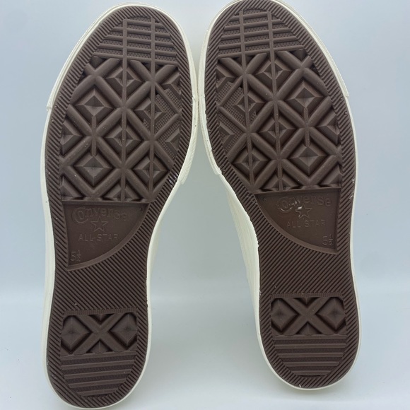 Converse Chuck Taylor All Star Off-White Chuck 70 All Star Lift - Picture 7 of 8